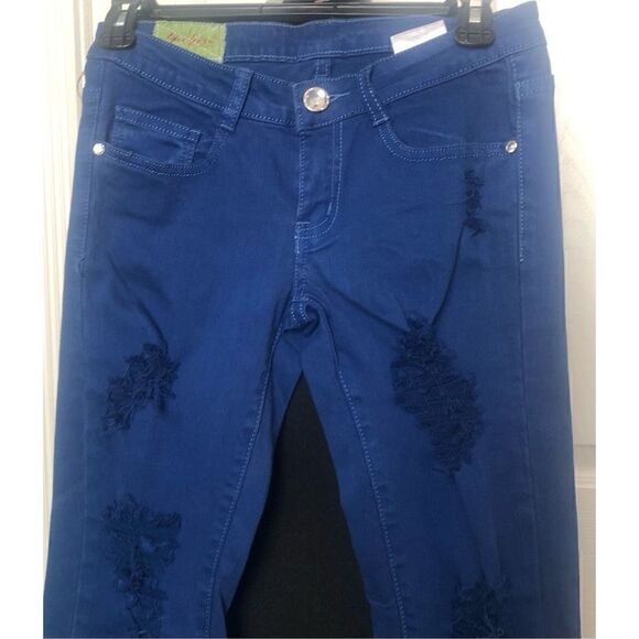 Machine Jeans Size 3  - Picture 2 of 6